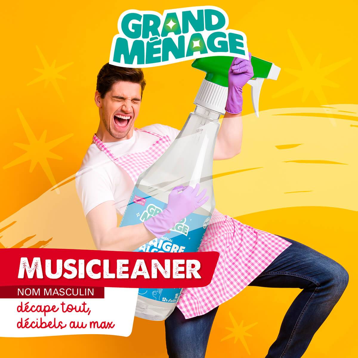 musicleaner musicleaner